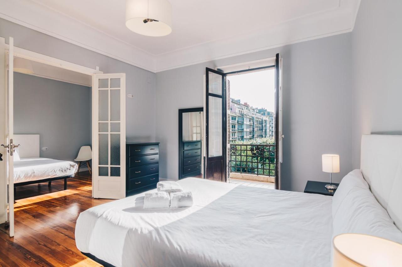Royal Apartment