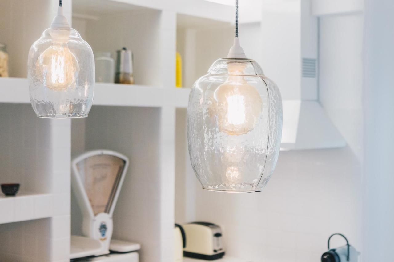 Appartement Leire By People