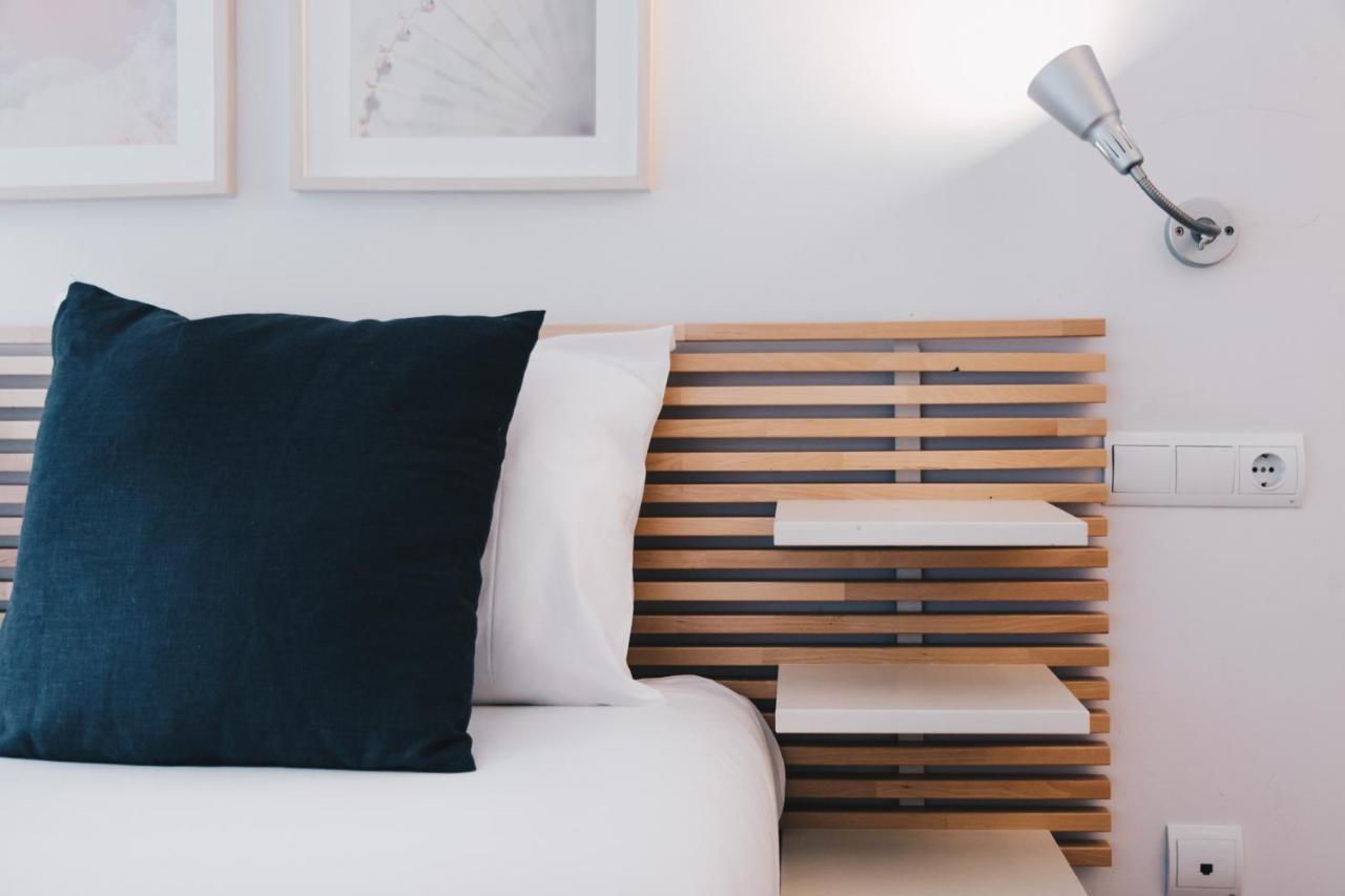 Apartment Domo By People *