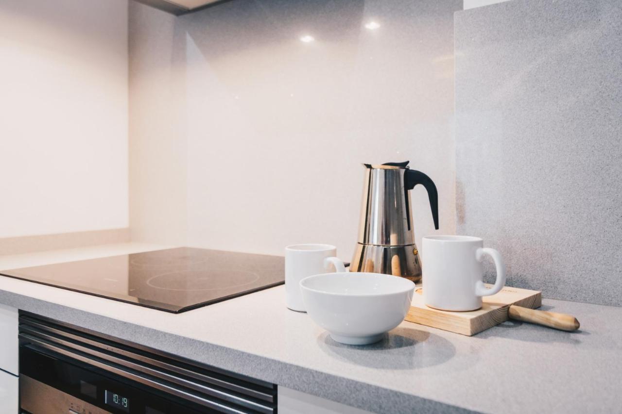 Apartamento Domo By People *