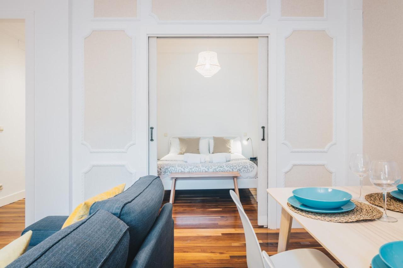 Appartement Victoria By People