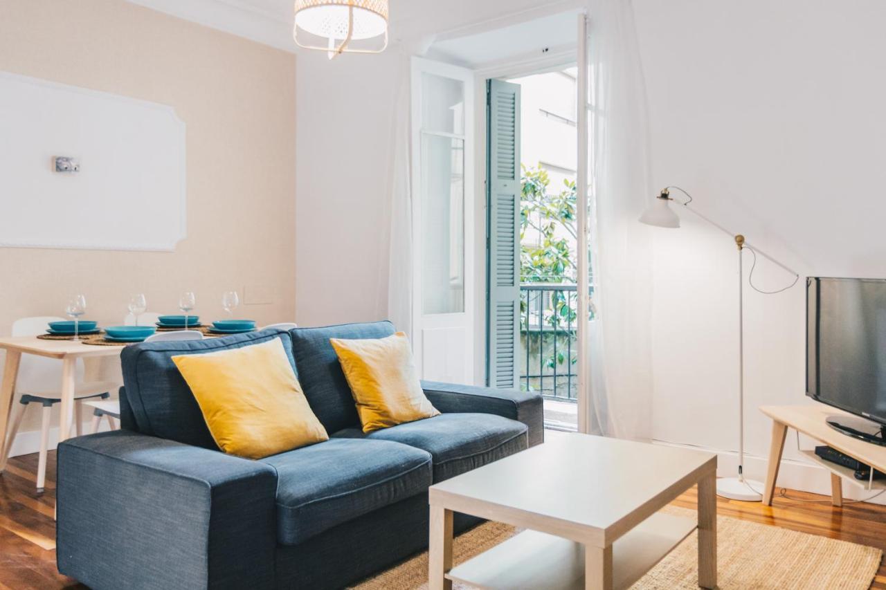 Appartement Victoria By People San Sebastian