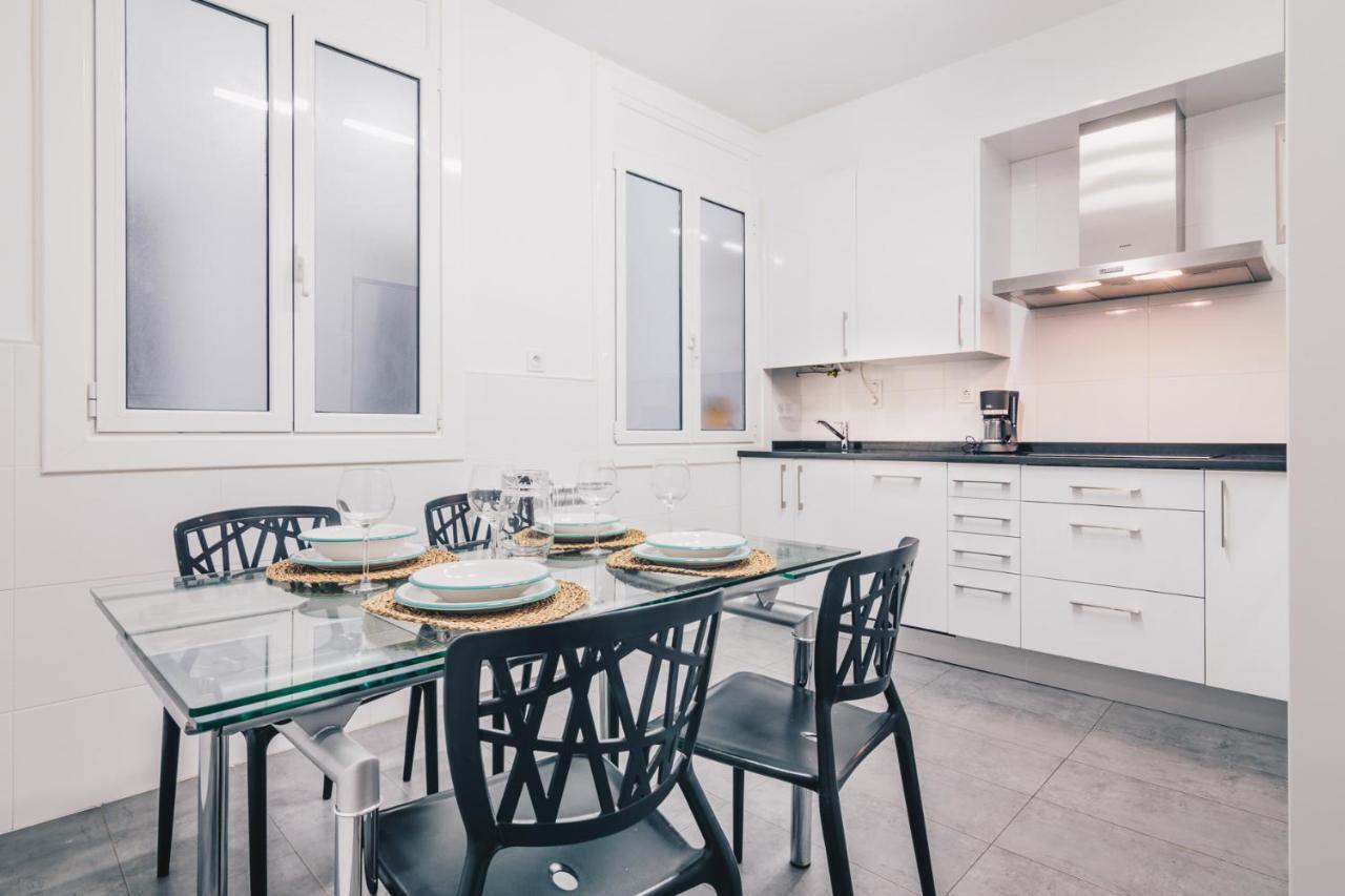 Easo By People Apartment San Sebastian