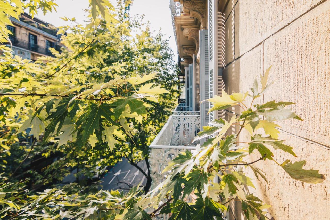 Easo By People Apartment *