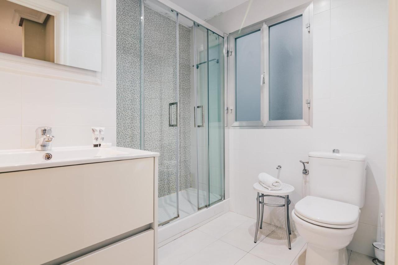 Apartment Easo By People *
