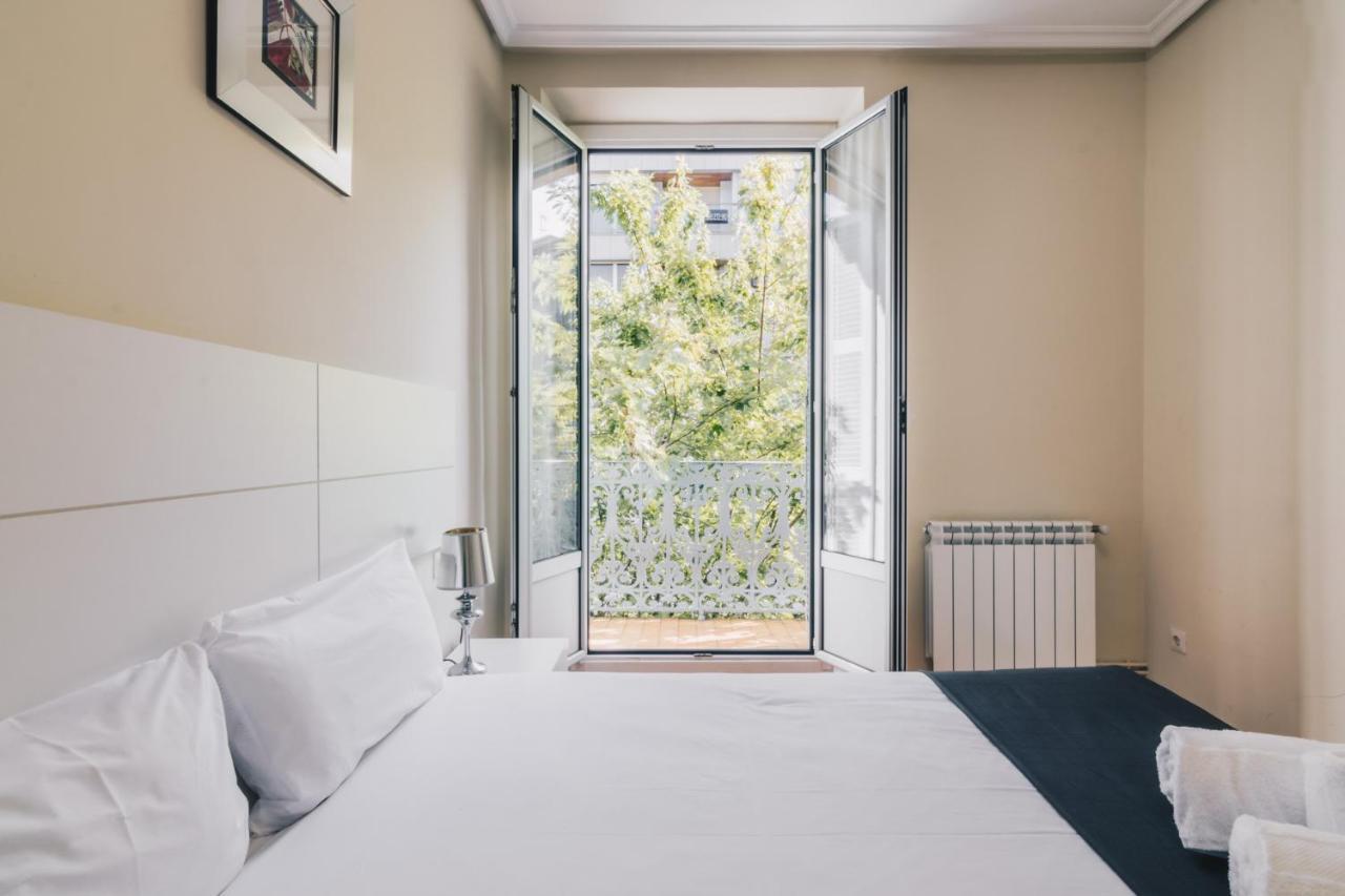 Easo By People Apartment San Sebastian