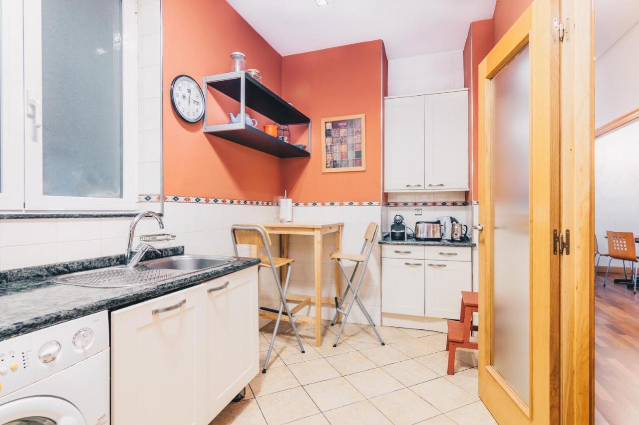 Appartement Haizean By People *