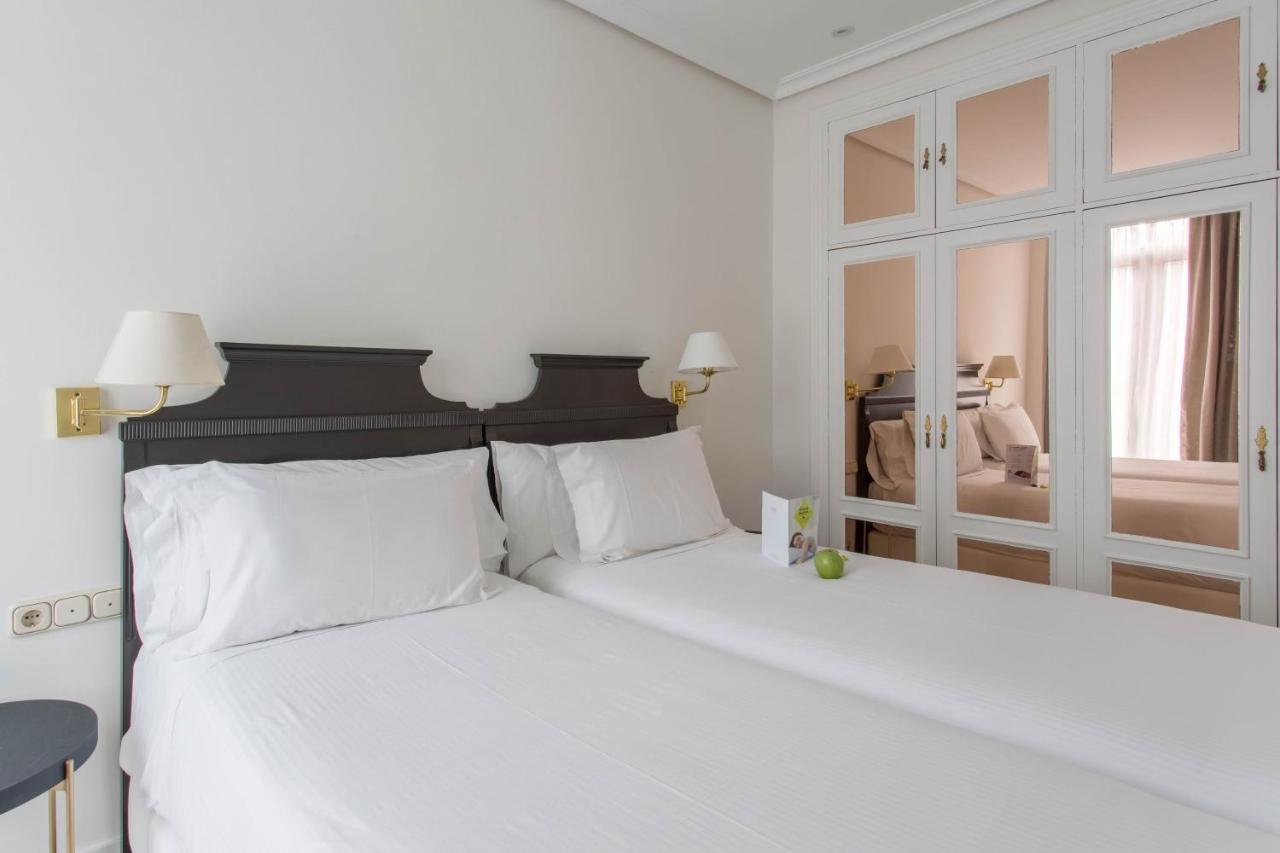 Sercotel Europa * San Sebastián