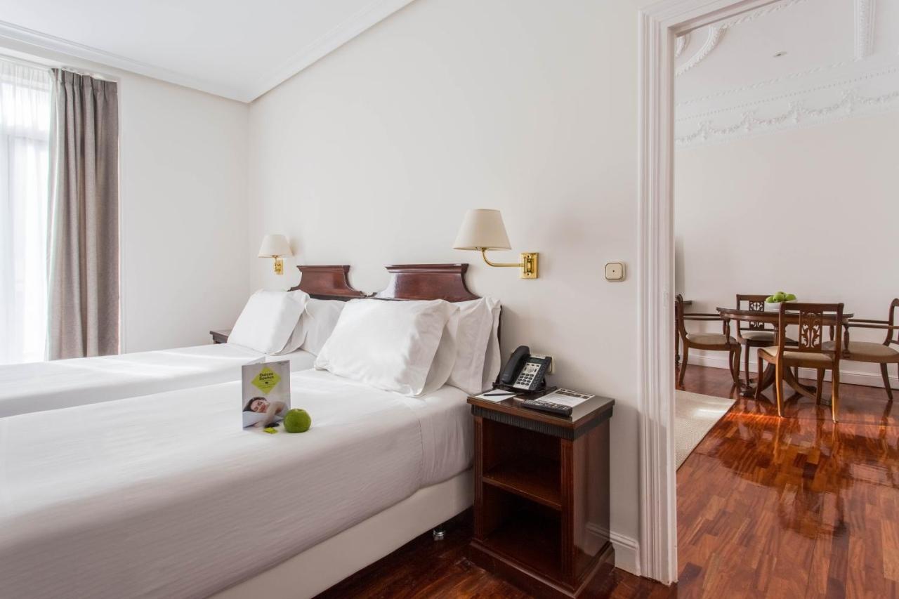 Sercotel Europa Appartement Saint-Sébastien