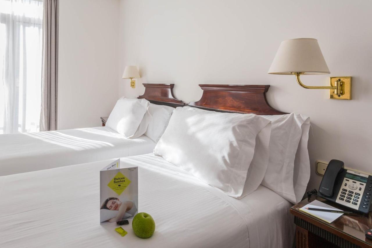 Sercotel Europa San Sebastián