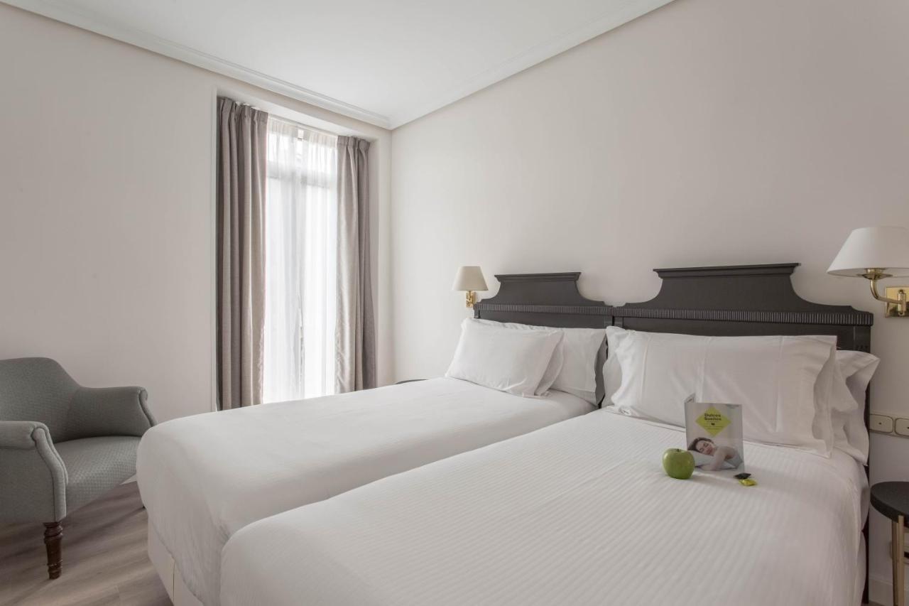 Appartement Sercotel Europa *