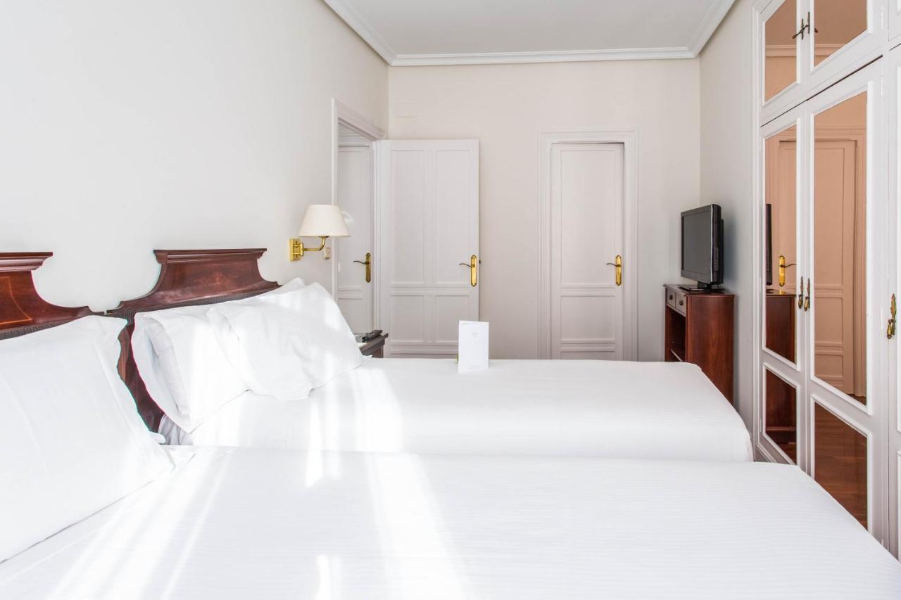 Sercotel Europa Appartement