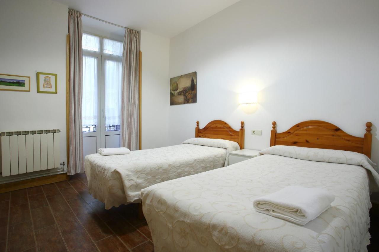 Guest house San Telmo / San Juan *