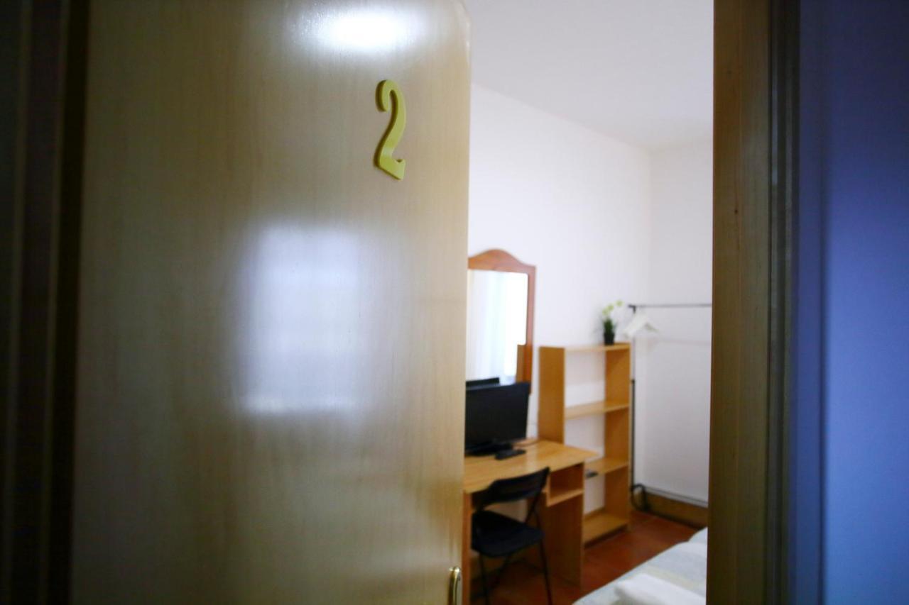 Guest house San Telmo / San Juan San Sebastian