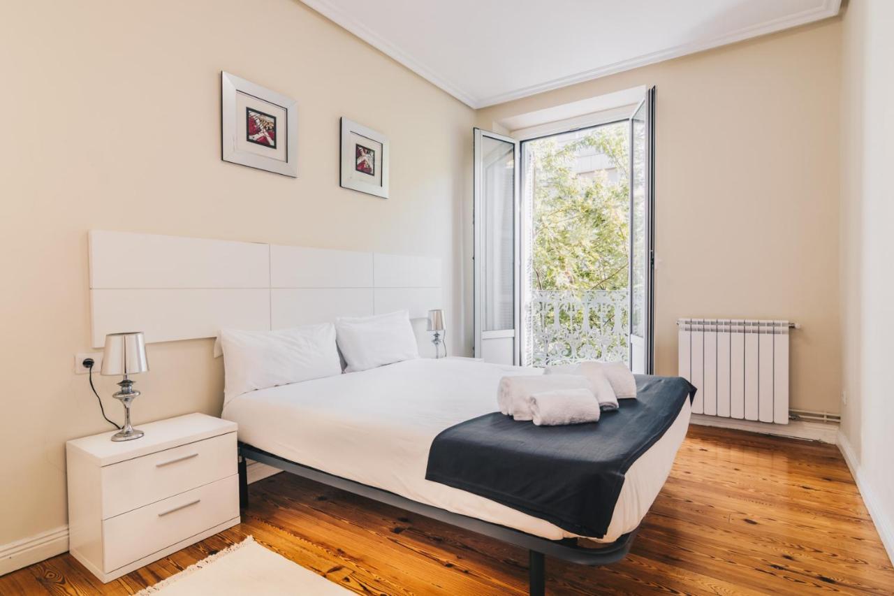 Easo By People Apartment *