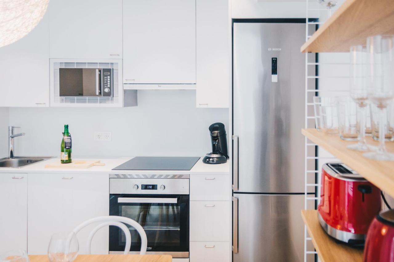 Malibu By People Apartment