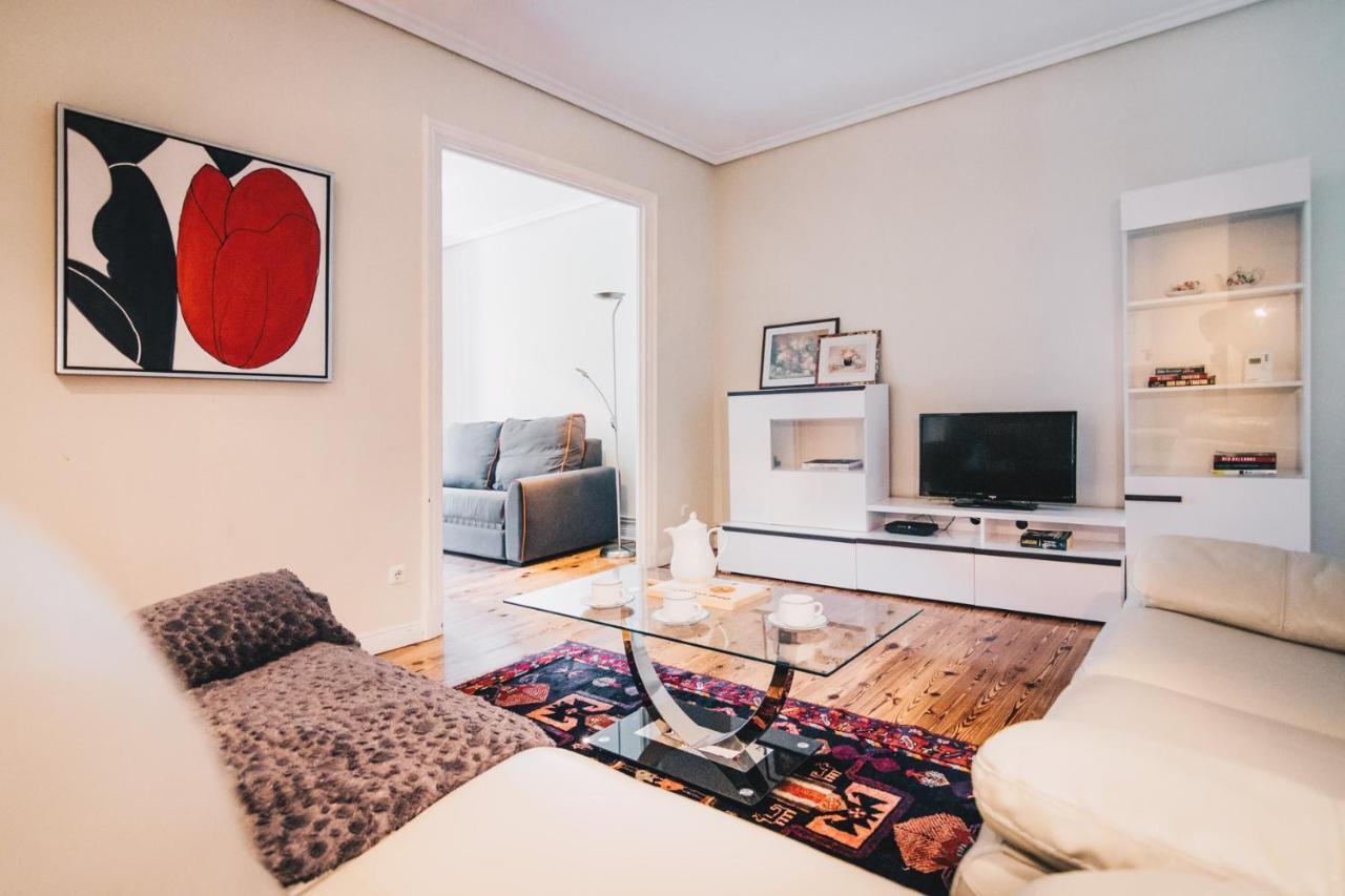 Apartment Easo By People *