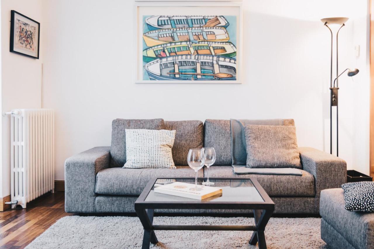 Haizean By People Appartement