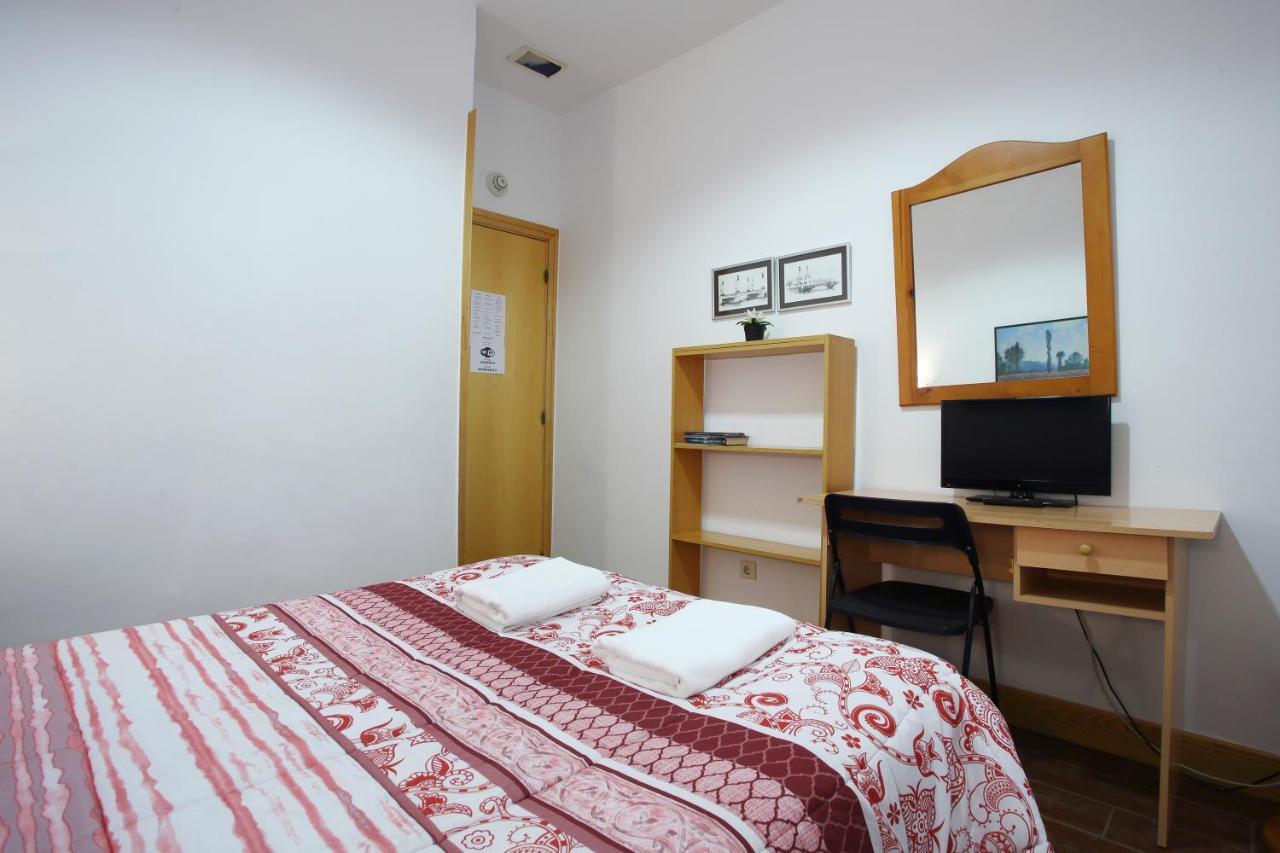 San Telmo / San Juan Guest house San Sebastian