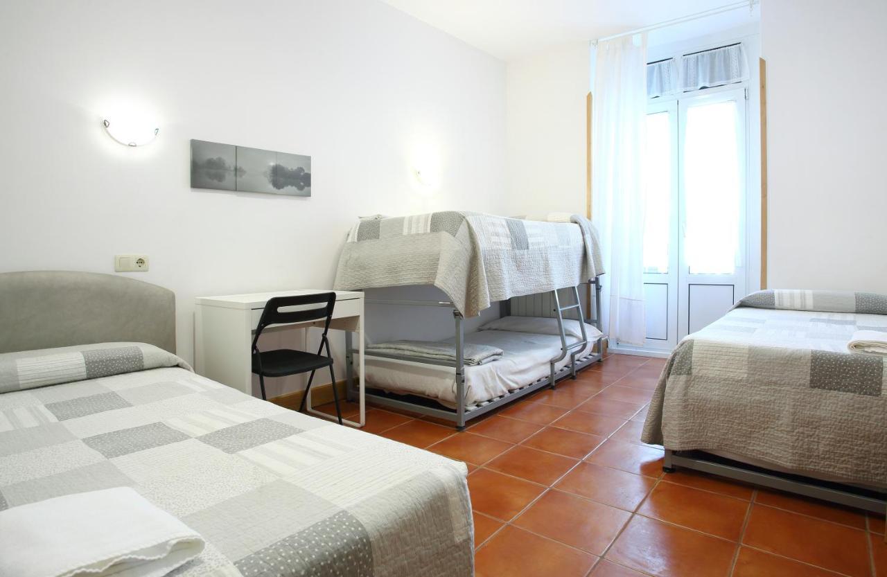 San Telmo / San Juan Guest house San Sebastian