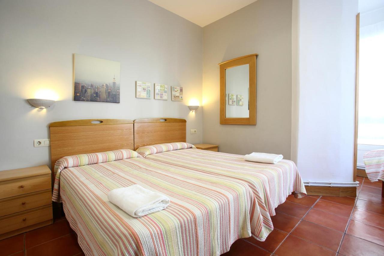 Guest house San Telmo / San Juan *