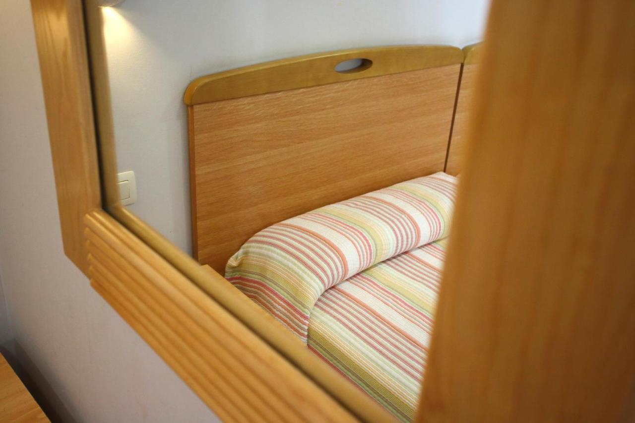 San Telmo / San Juan Guest house