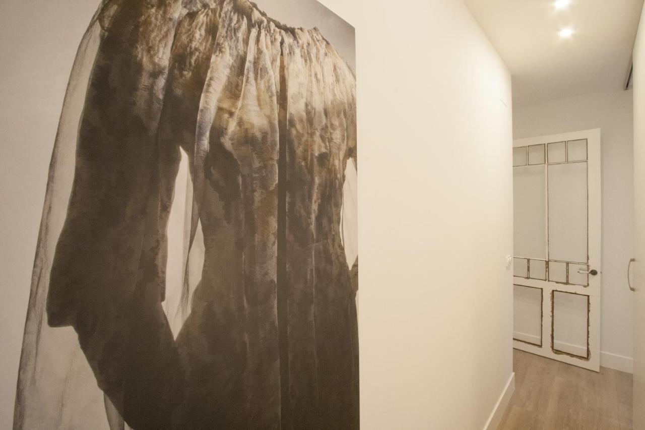 Apartment Mai By Oldtown San Sebastian