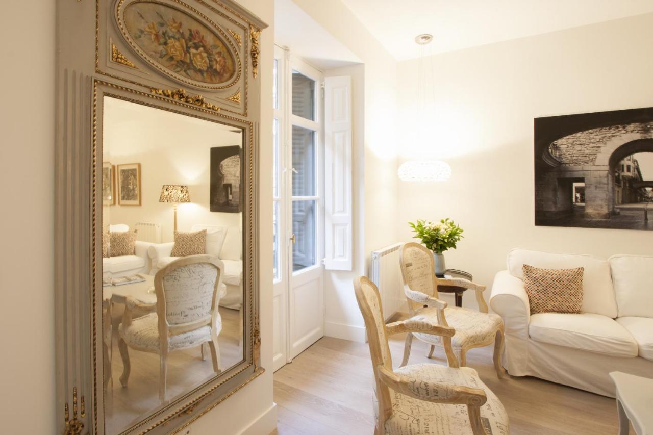 Apartment Mai By Oldtown San Sebastian
