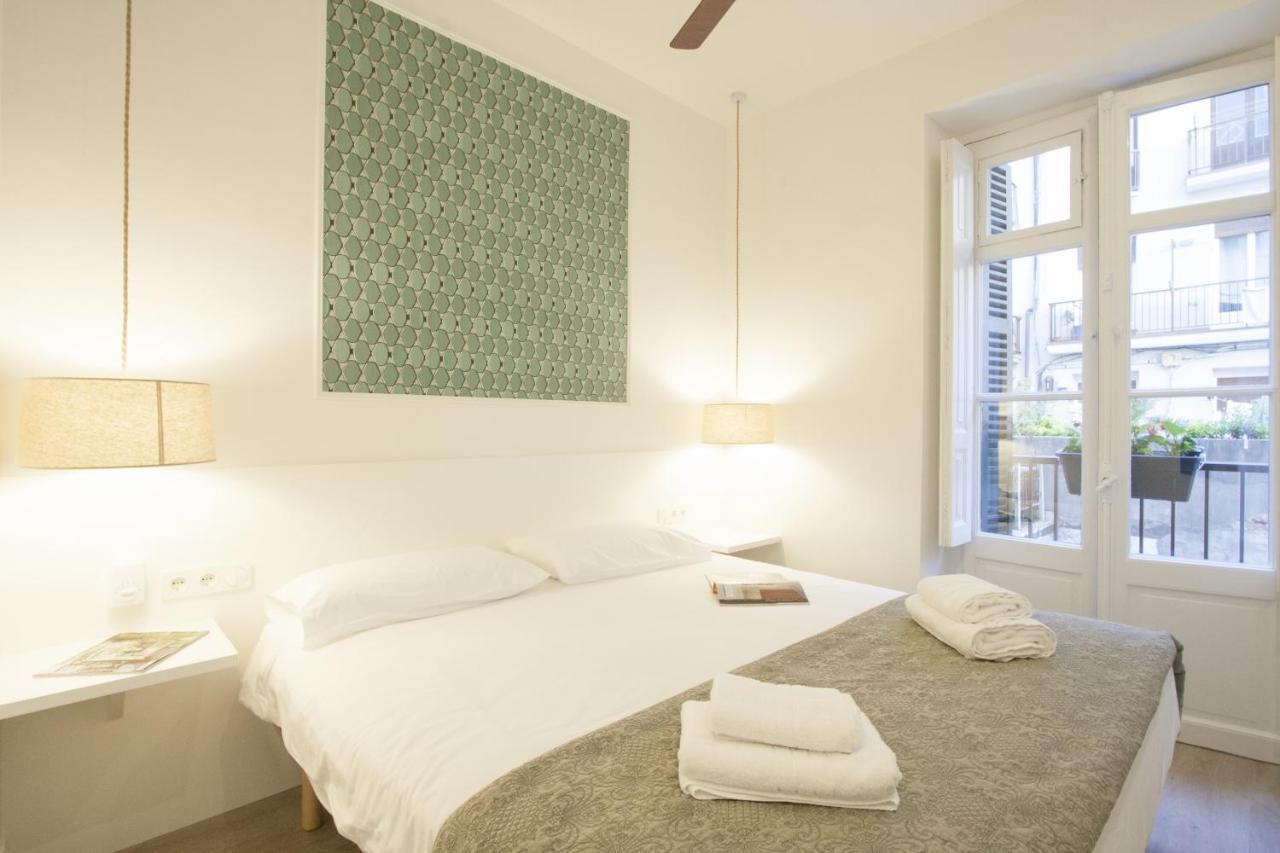 Apartment Mai By Oldtown San Sebastian
