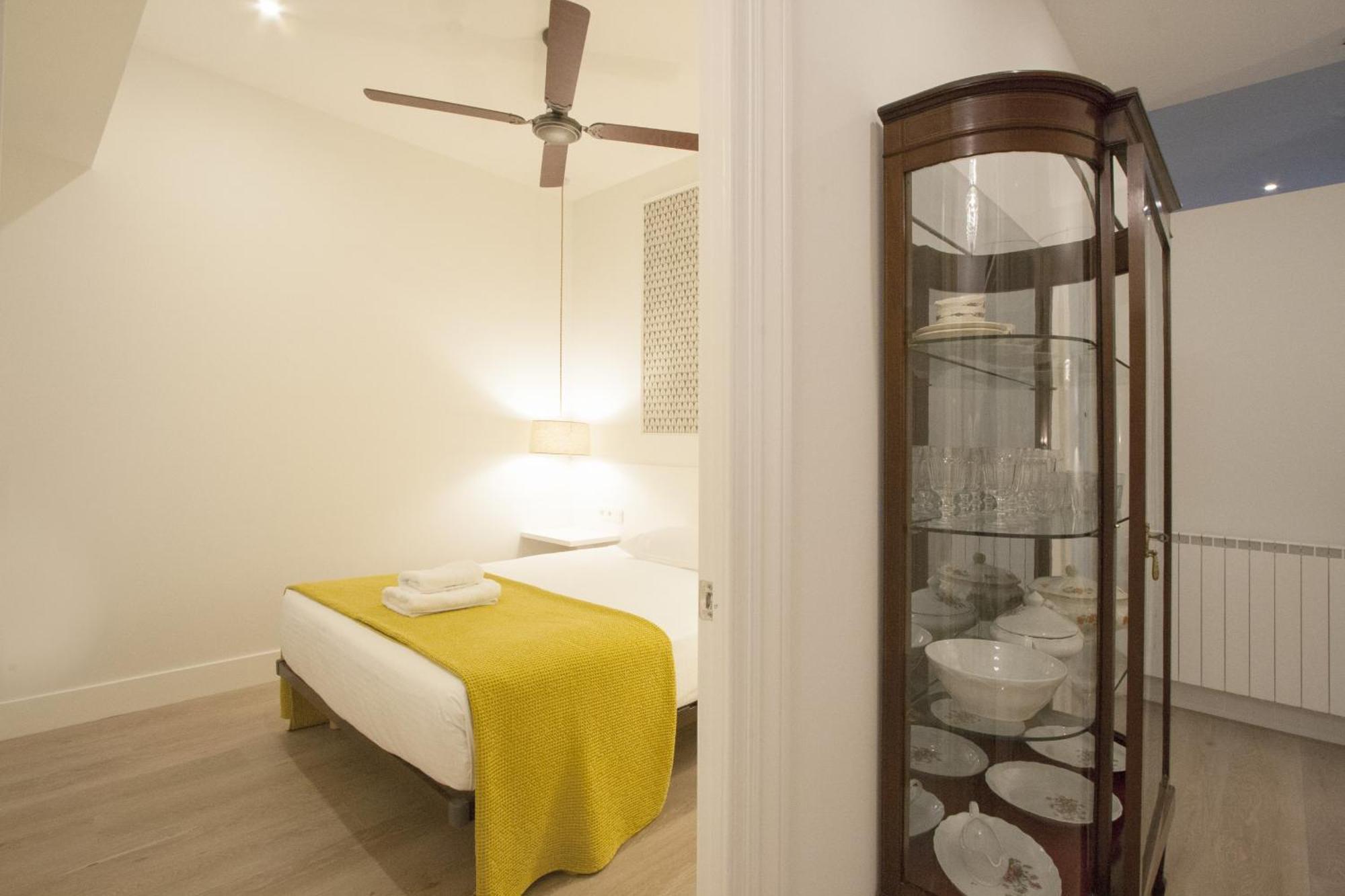 Mai By Oldtown Apartment