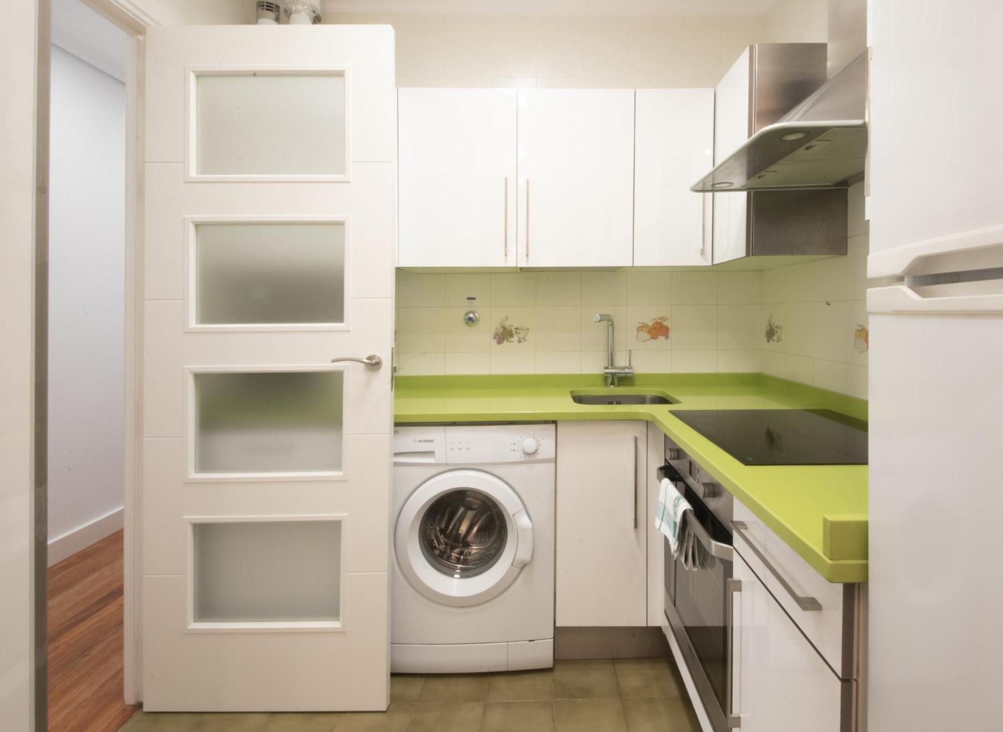 Apartment Santa Clara By Oldtown *