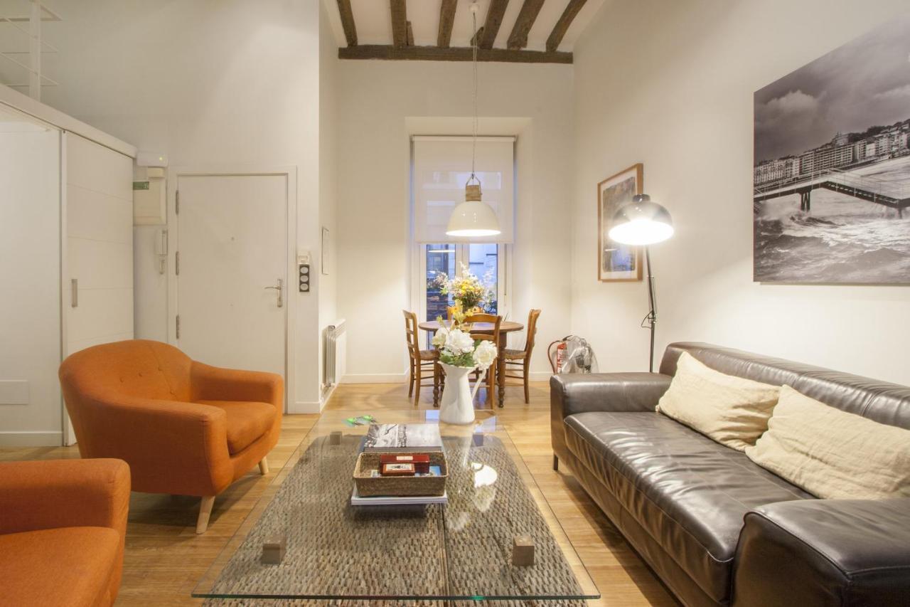 Apartamento Oldtown