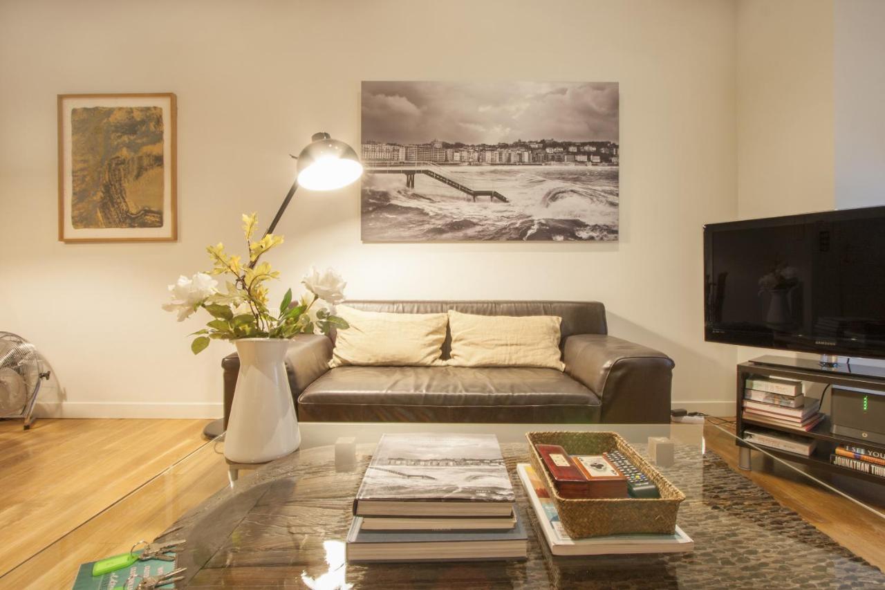 Apartamento Oldtown San Sebastián