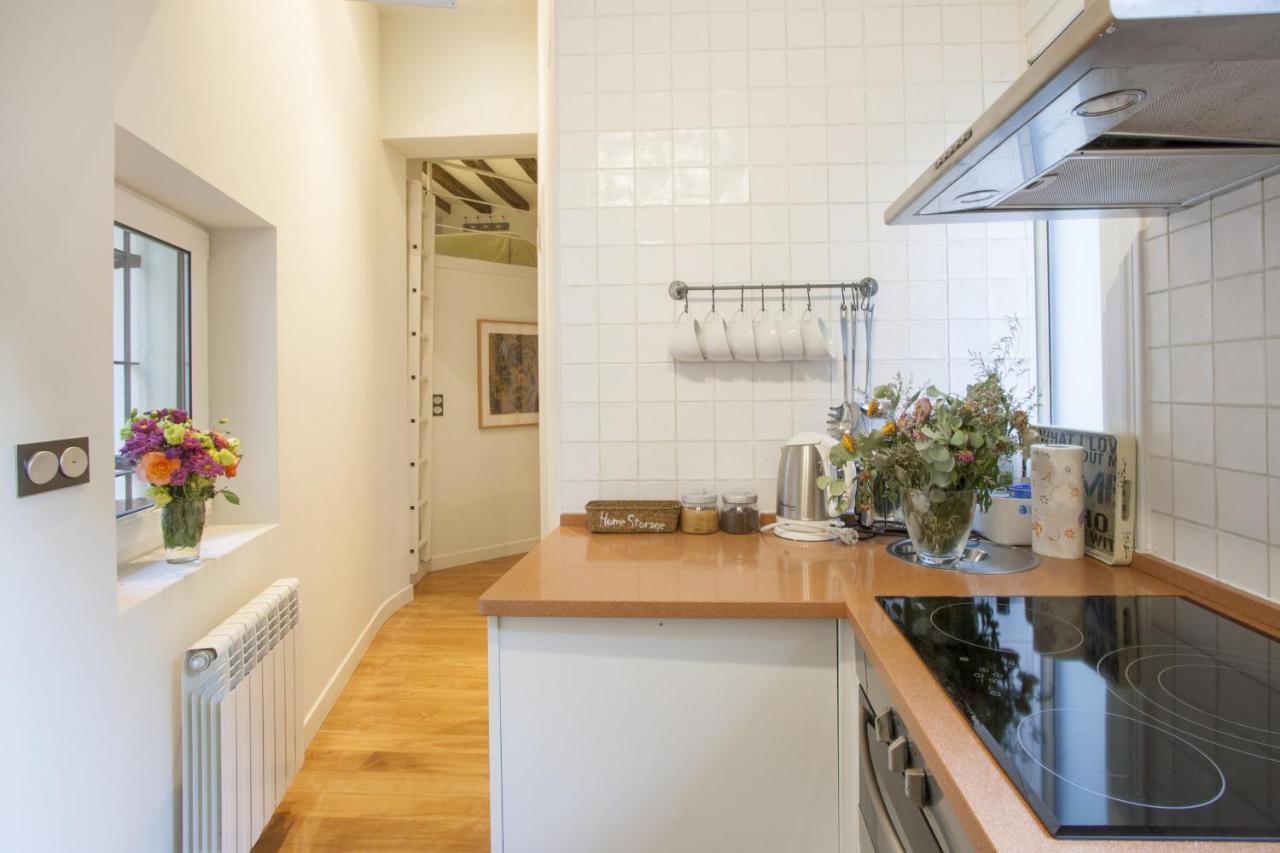 Apartamento Oldtown
