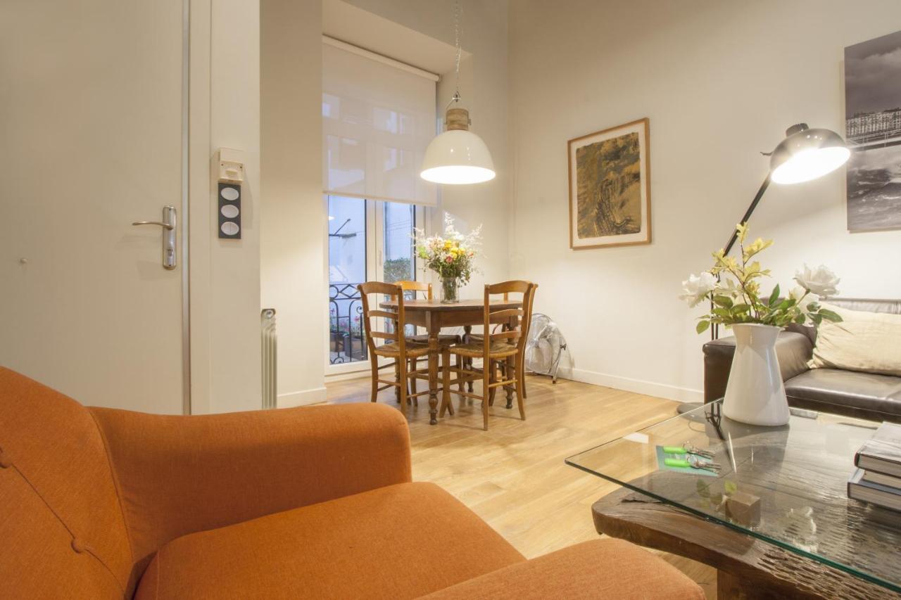 Apartamento Oldtown San Sebastián