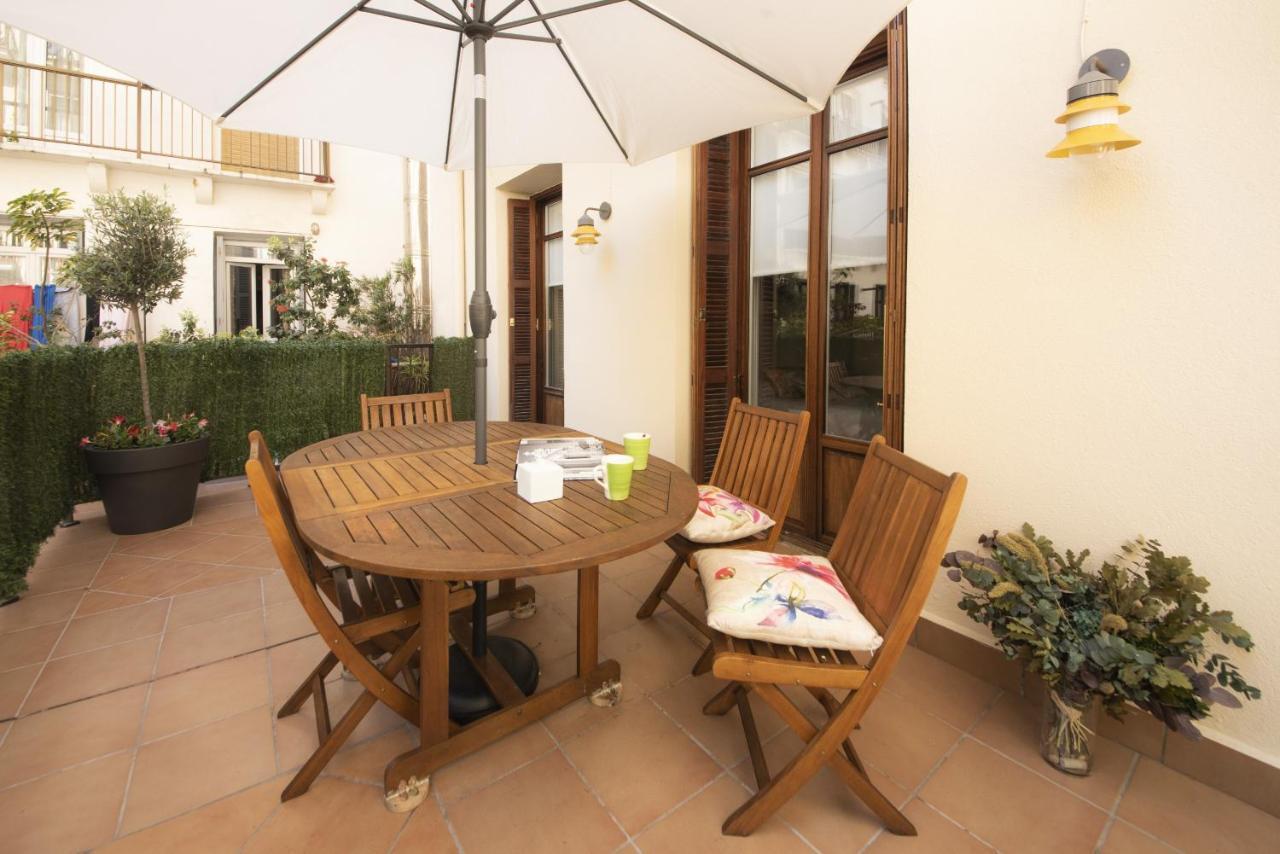 Santa Clara By Oldtown Apartment *