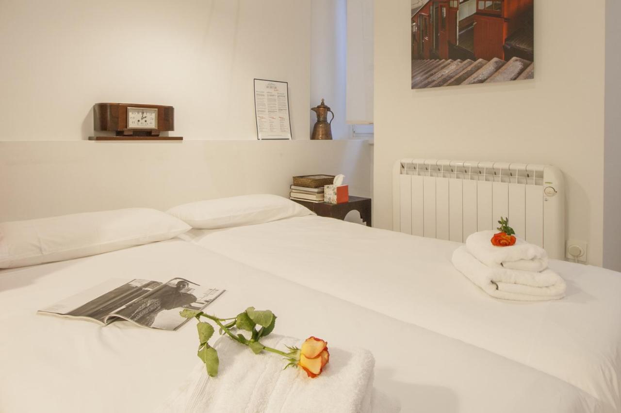 Apartamento Oldtown *