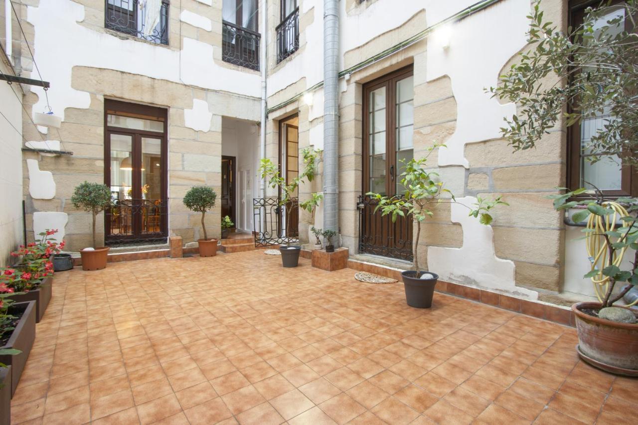 Oldtown Apartment San Sebastian