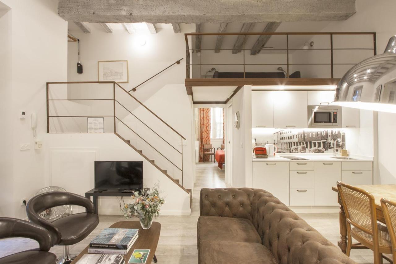 Oldtown Apartamento *