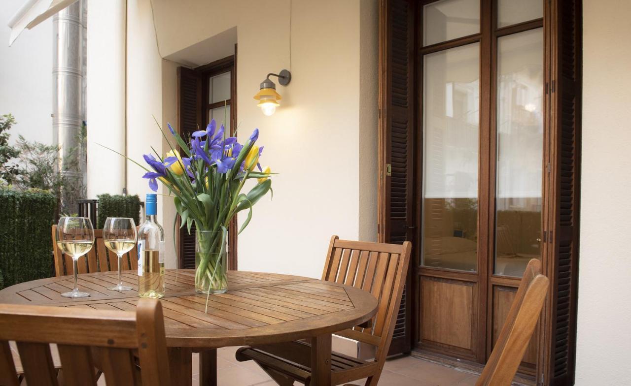 Santa Clara By Oldtown Apartment San Sebastian