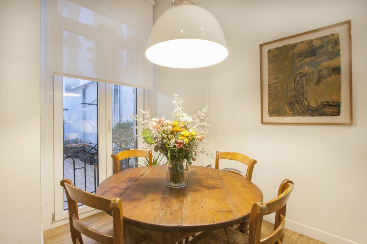 Oldtown Apartamento San Sebastián
