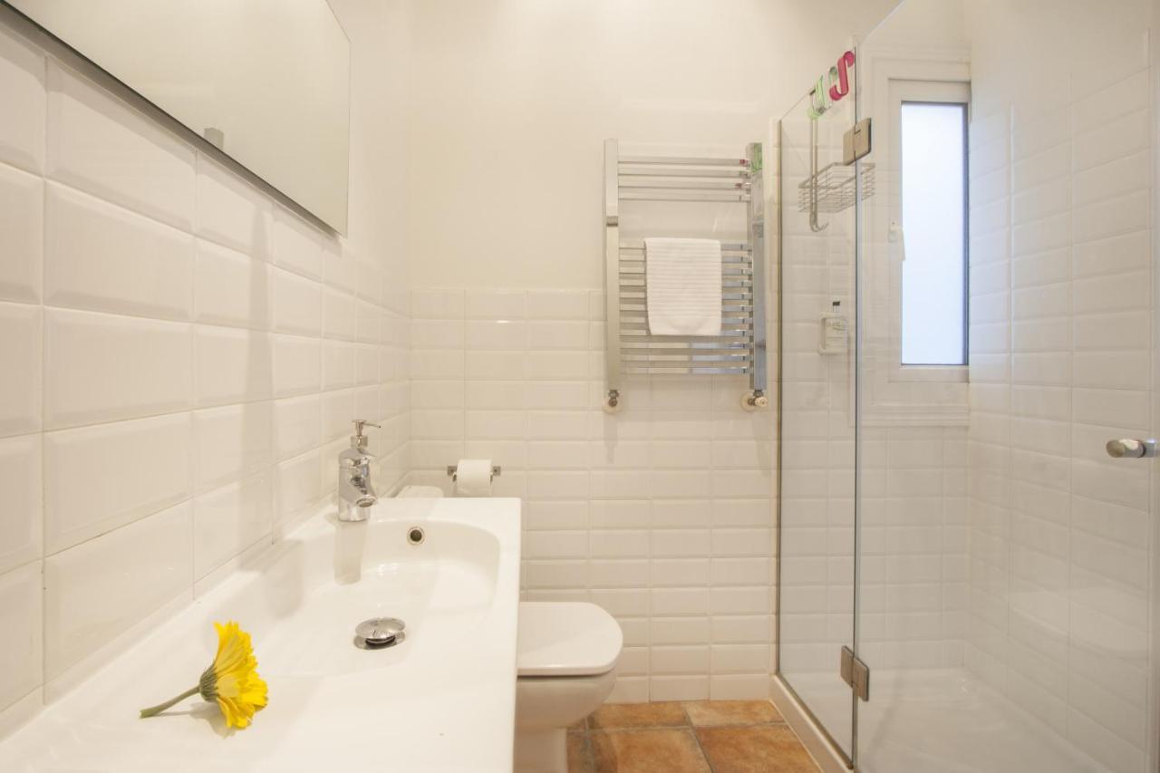 Apartamento Oldtown *