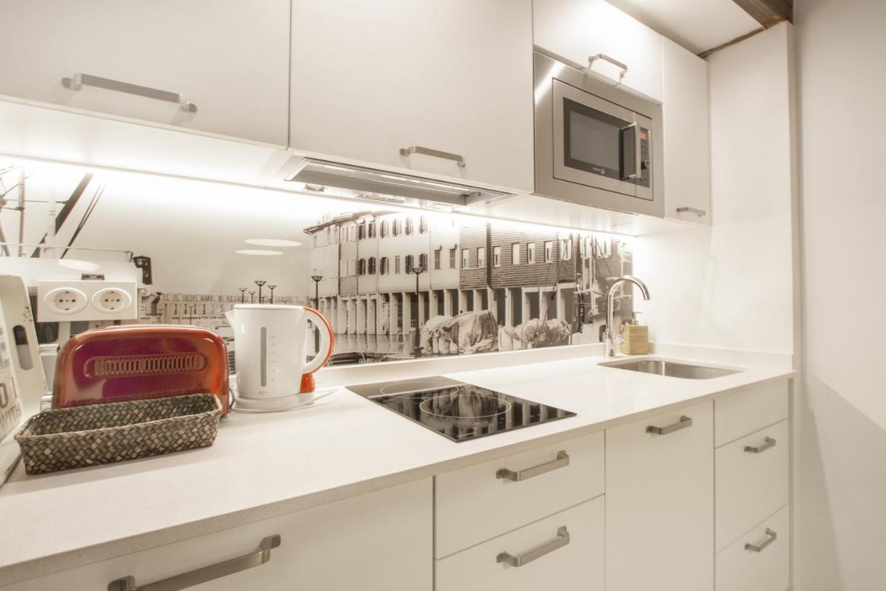 Apartamento Oldtown San Sebastián