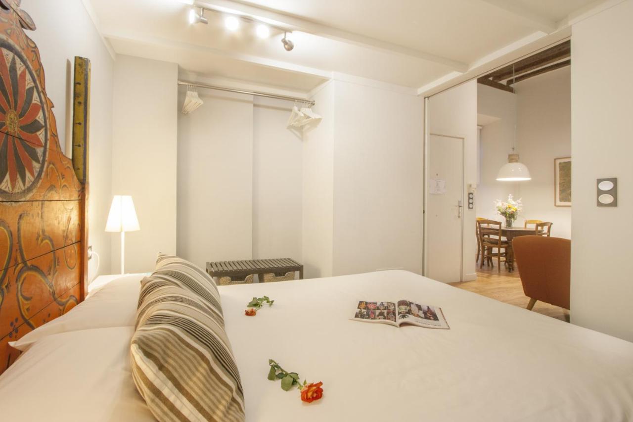 Oldtown Apartamento *