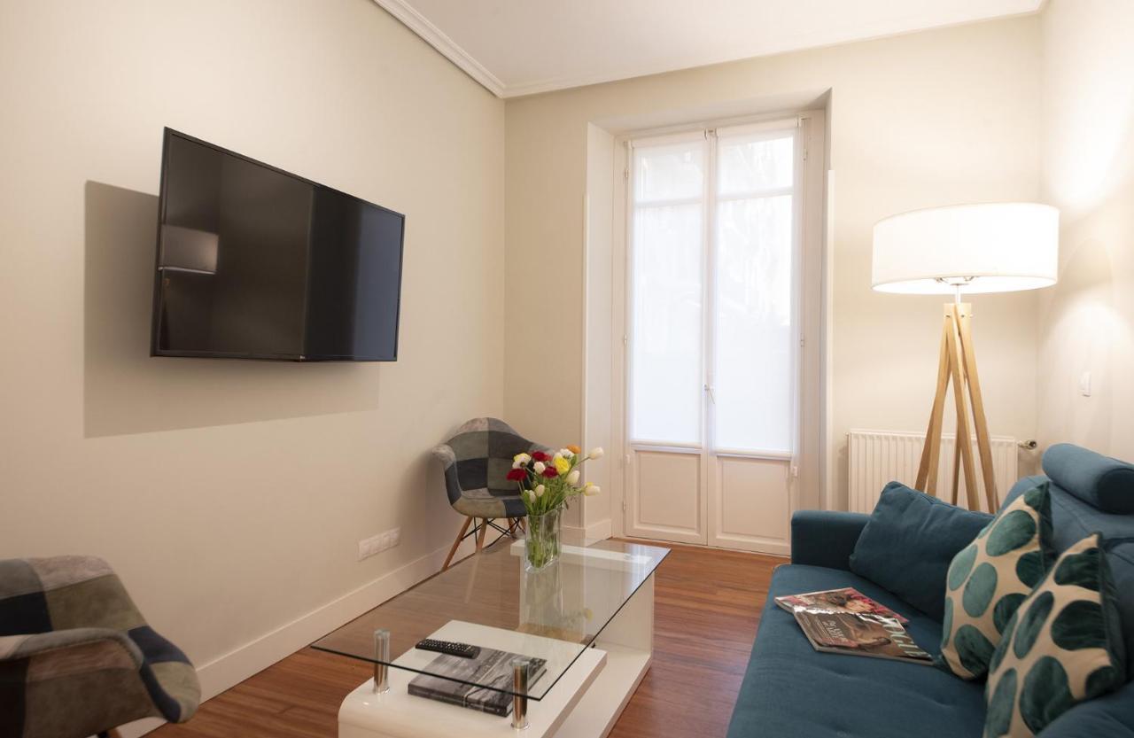 Apartment Santa Clara By Oldtown San Sebastian