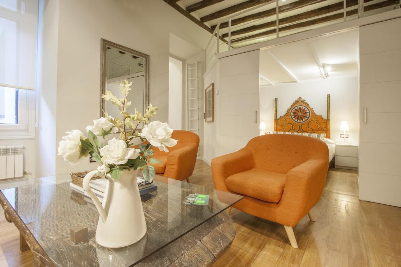 Apartamento Oldtown San Sebastián