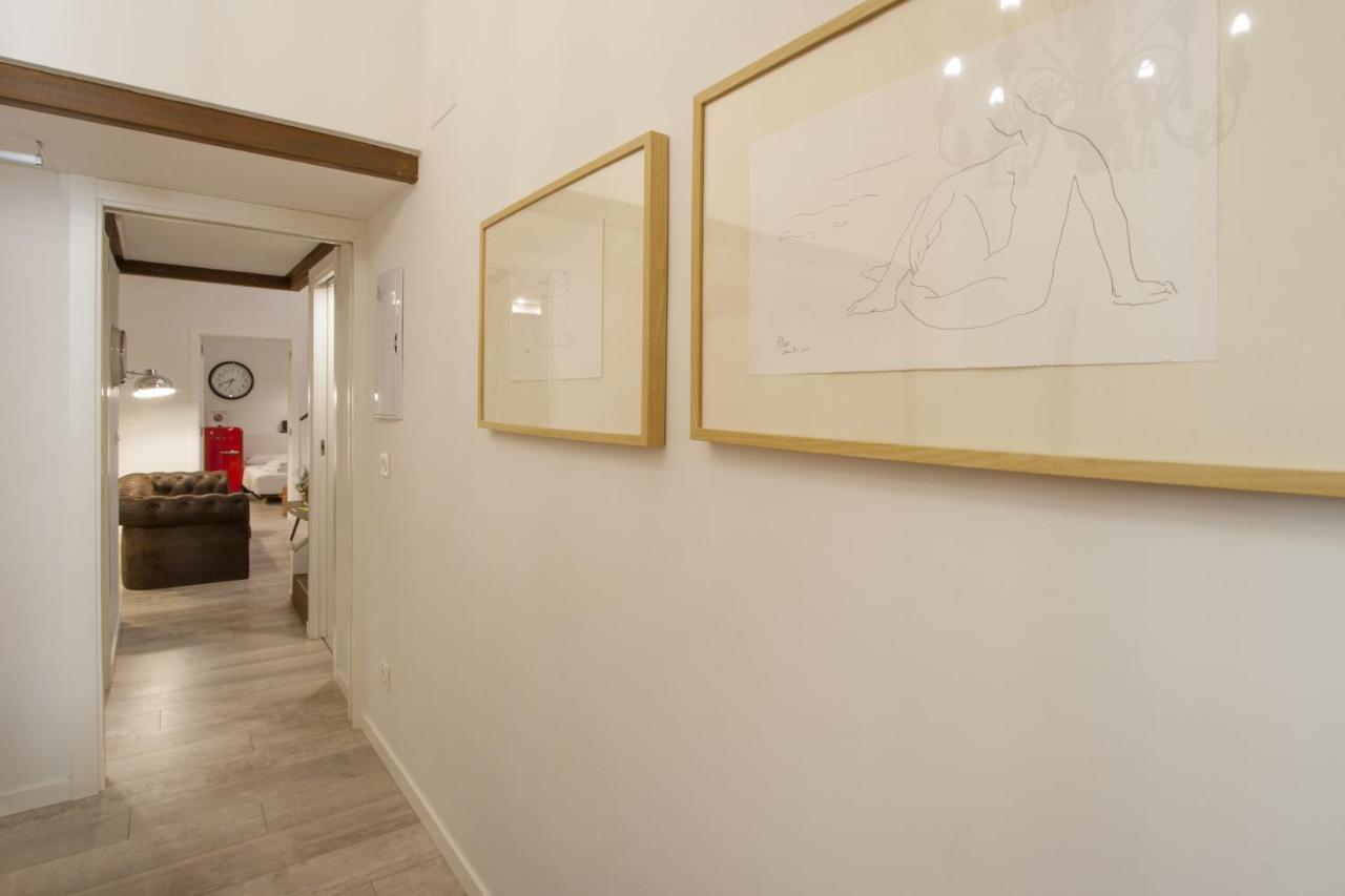 Oldtown Apartamento *