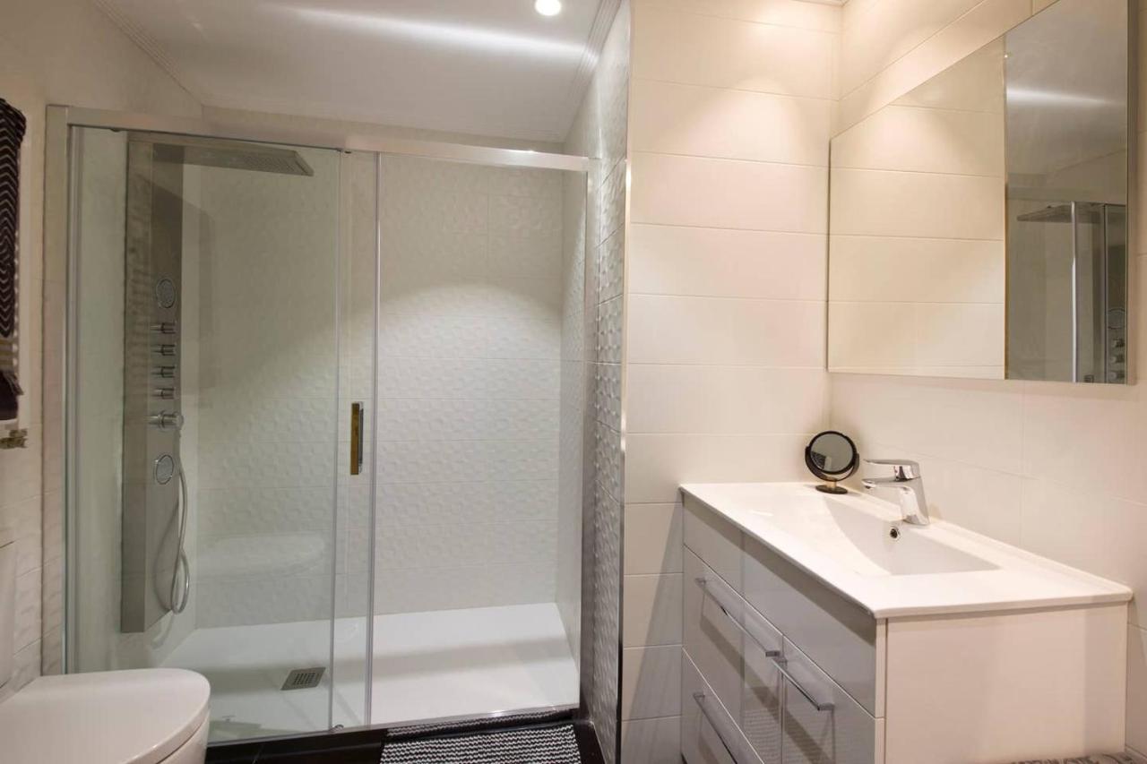 Urumea 3 Apartamento San Sebastián
