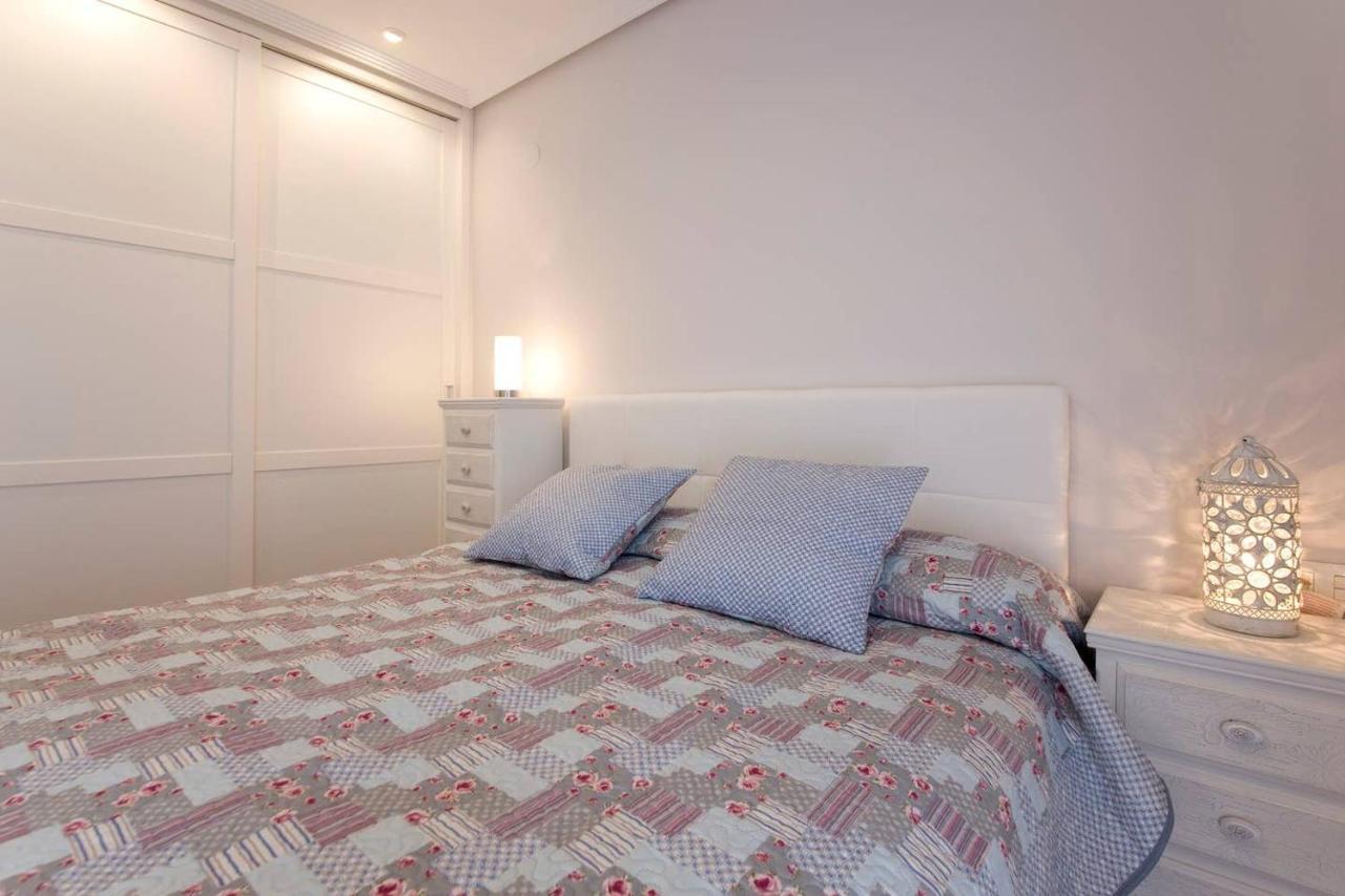 Urumea 3 Apartamento