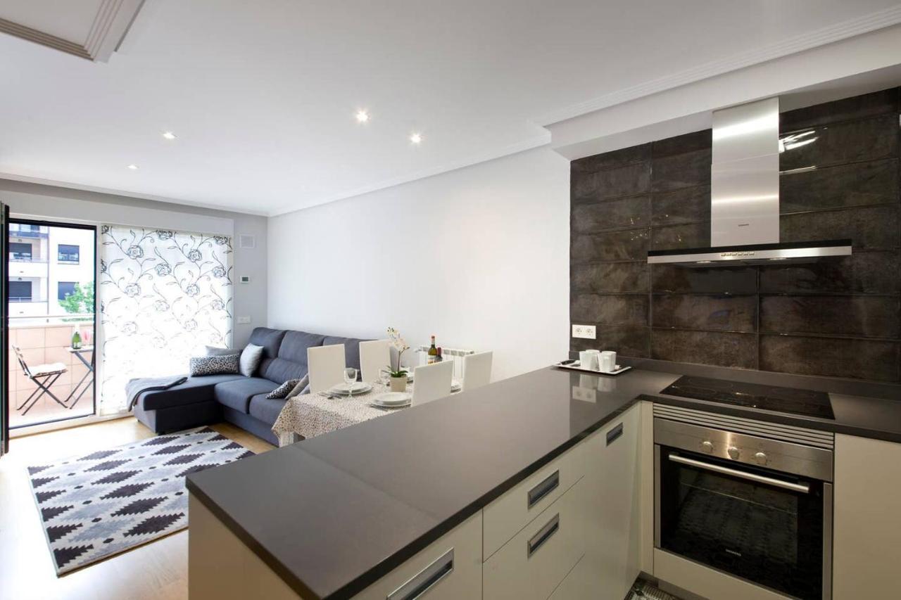 Urumea 3 * San Sebastián